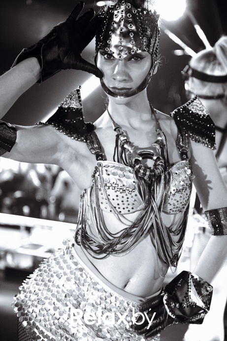 DoubleFaces, фото № 4