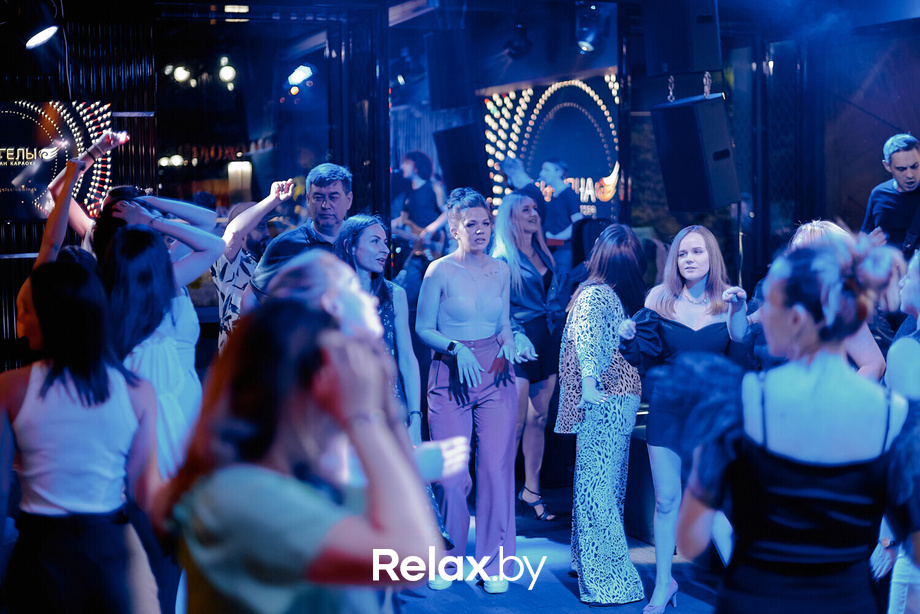 Friday Music, фото № 5