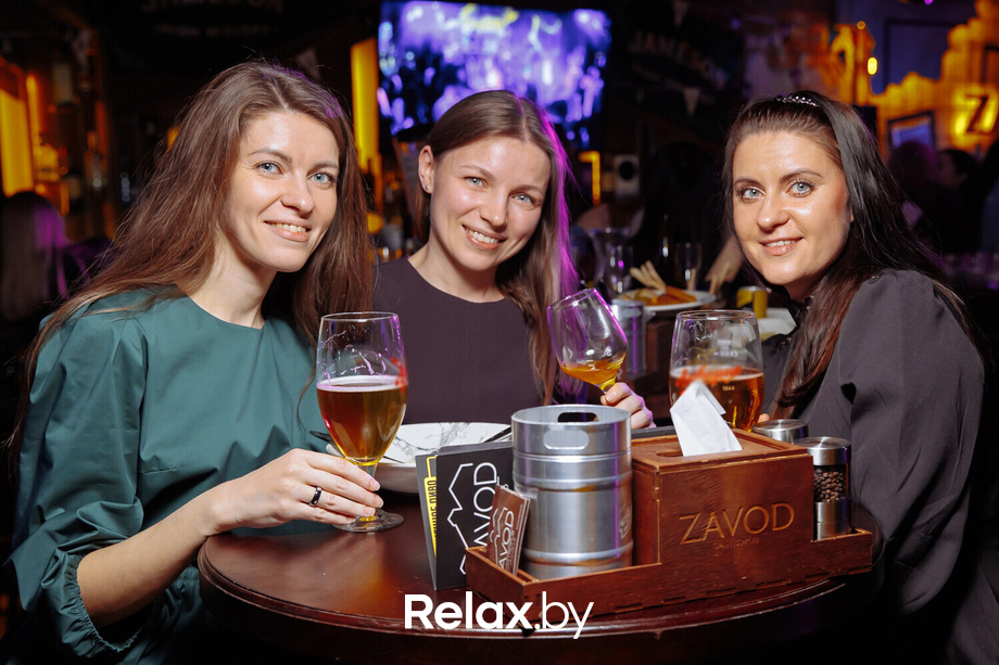 Saturday In Zavod, фото № 76