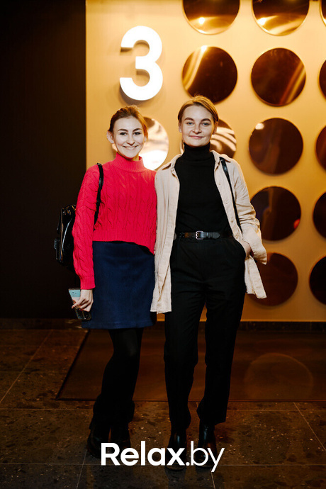 Открытие Skyline, фото № 88