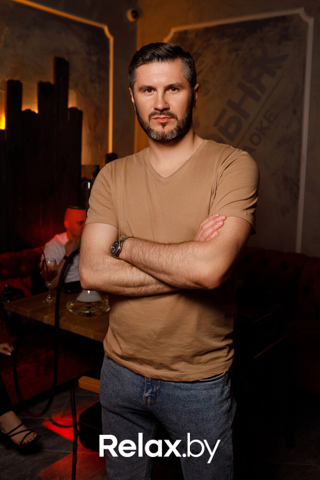 Tuesday Party, фото № 174