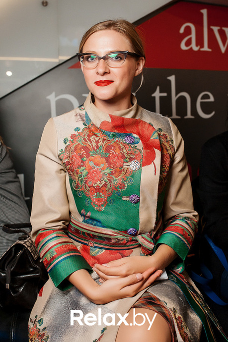 Закрытая премьера фильма «Служанка», фото № 13