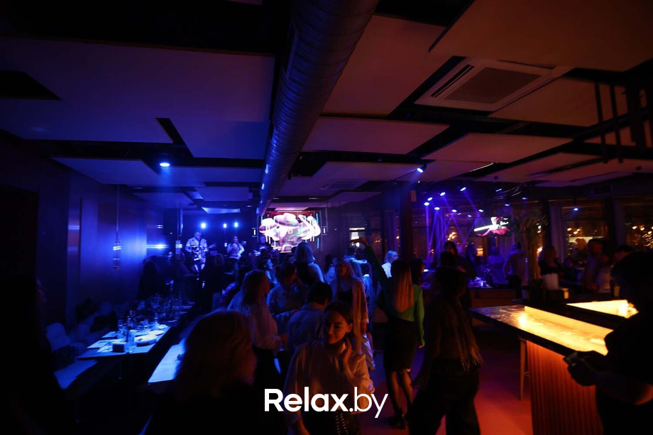 Terra party, фото № 1