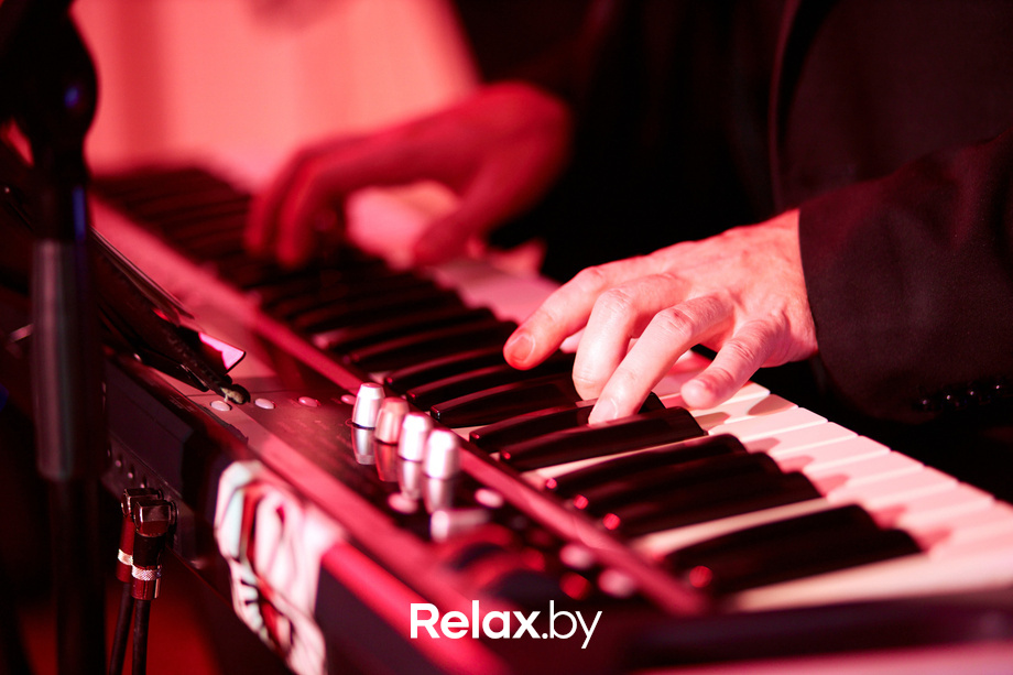 Шоу Мелодия удачи, фото № 6