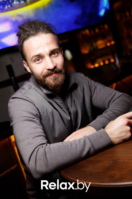 Новогодние вечера на ZAVODе, фото № 5