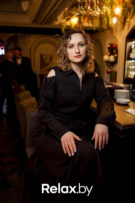 Новогодняя ночь в Rustaveli, фото № 46