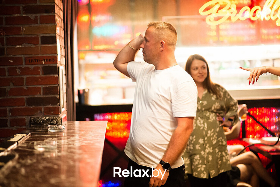 Brooklyn Live, фото № 19