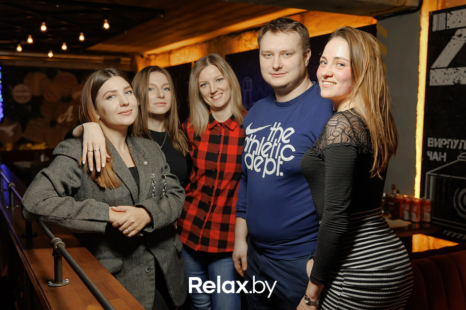 Zavod Friday Night, фото № 41