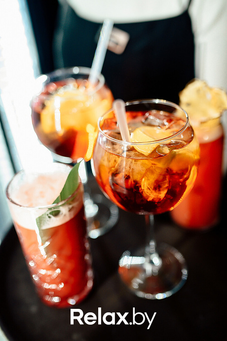 Ночные жители, фото № 1