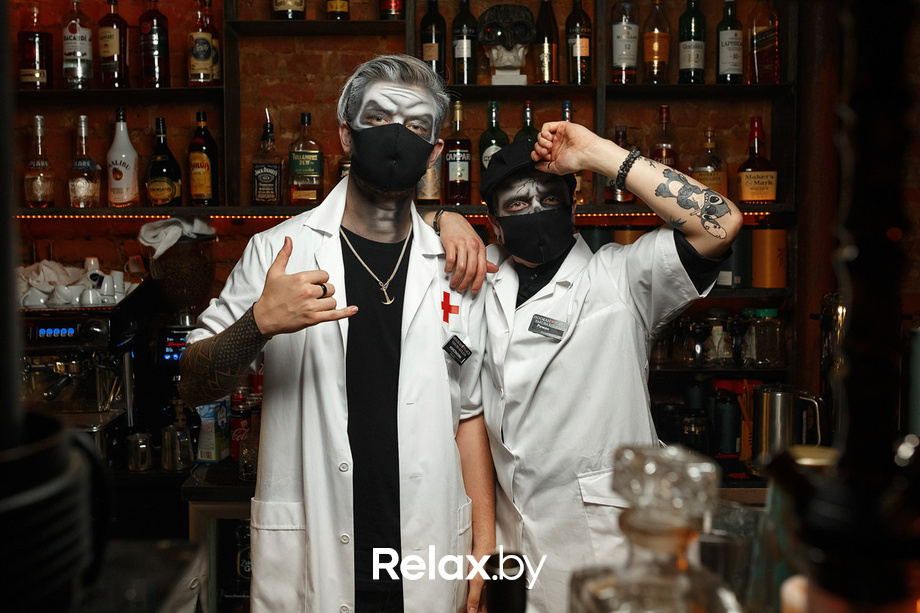 Halloween. Воскрешение Франкенштейна, фото № 12