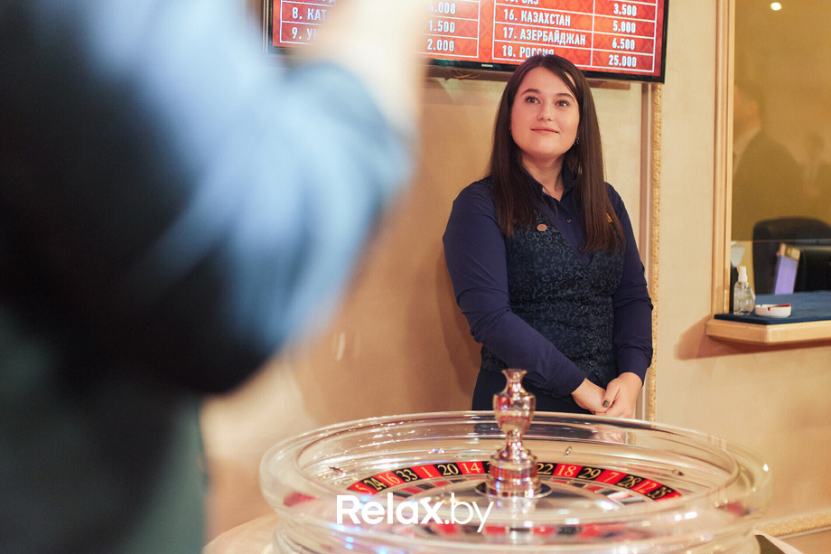 «LUCKY 7 и СЧАСТЛИВЫЙ РЕЙС», фото № 36