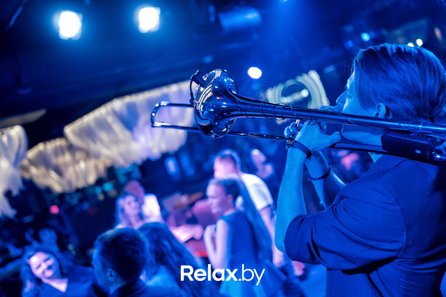 Saturday music, фото № 86