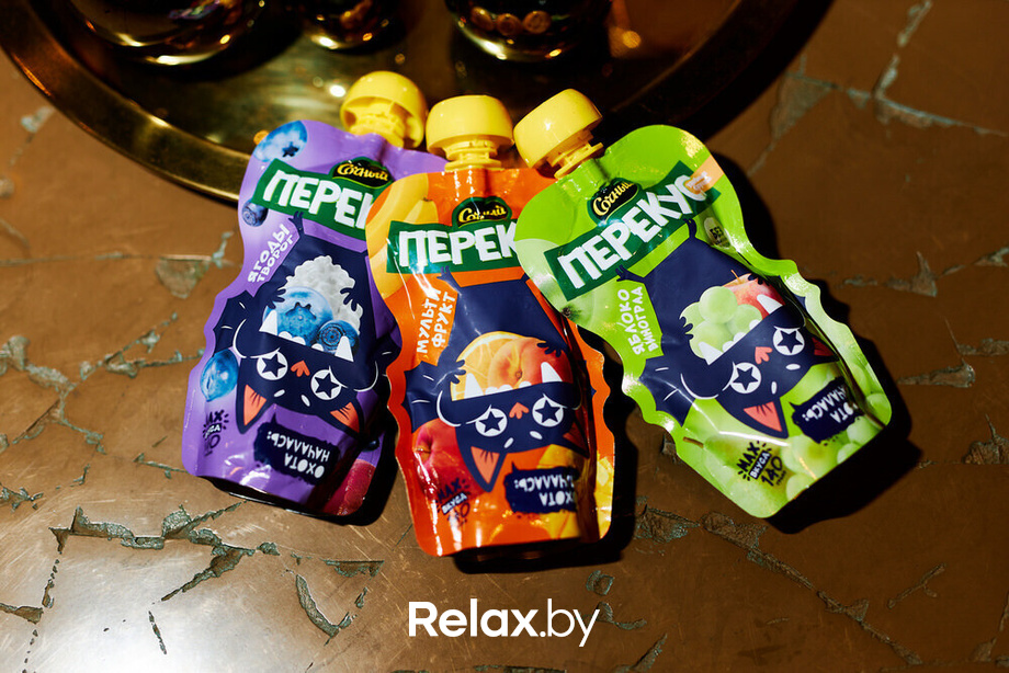 IMG Fashion KILLA PARTY - KIDS’ SHOW, фото № 51