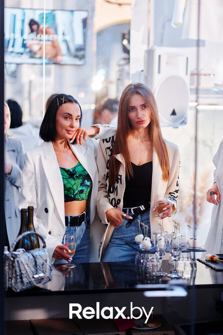 Презентация коллекции осень-зима 2021/2022 UNEED BRAND, фото № 131