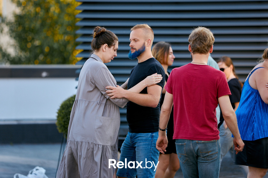 Аргентинское танго, фото № 110