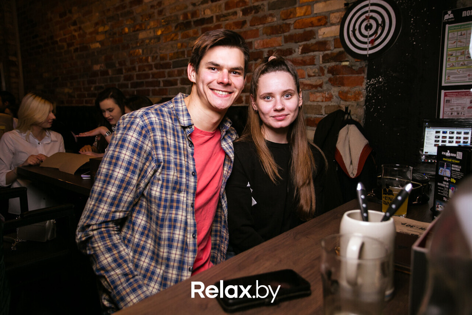 Выходные в острых козырьках, фото № 30