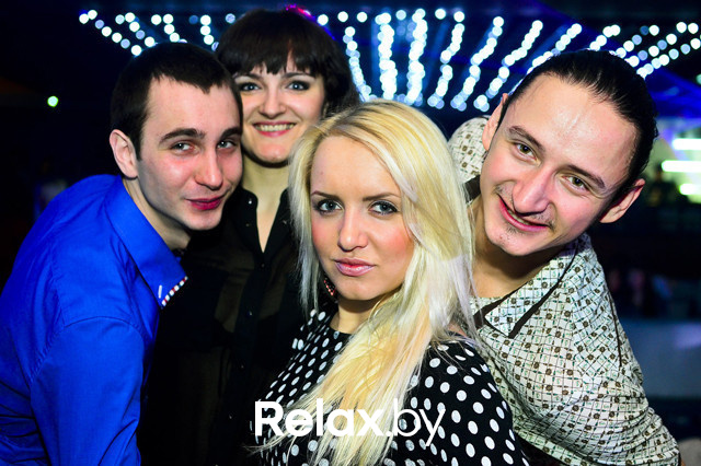 Весеннее ретро 80vs90, фото № 12