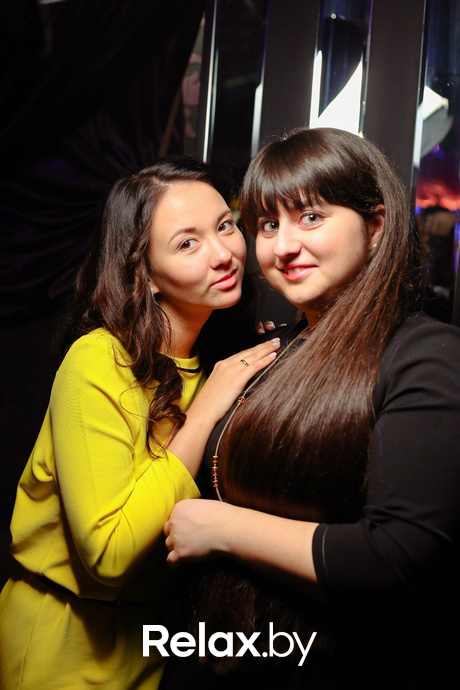 Soul Plane party, фото № 29