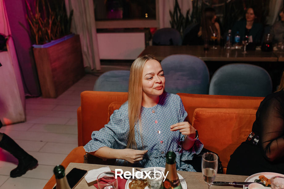 Ночные жители, фото № 3