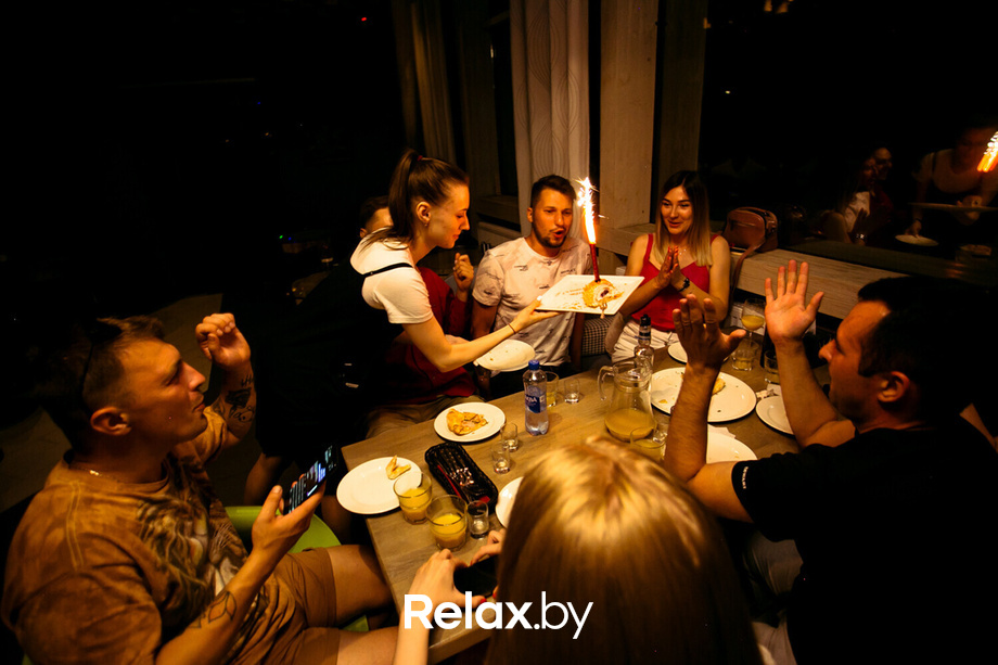 Ночные жители, фото № 67