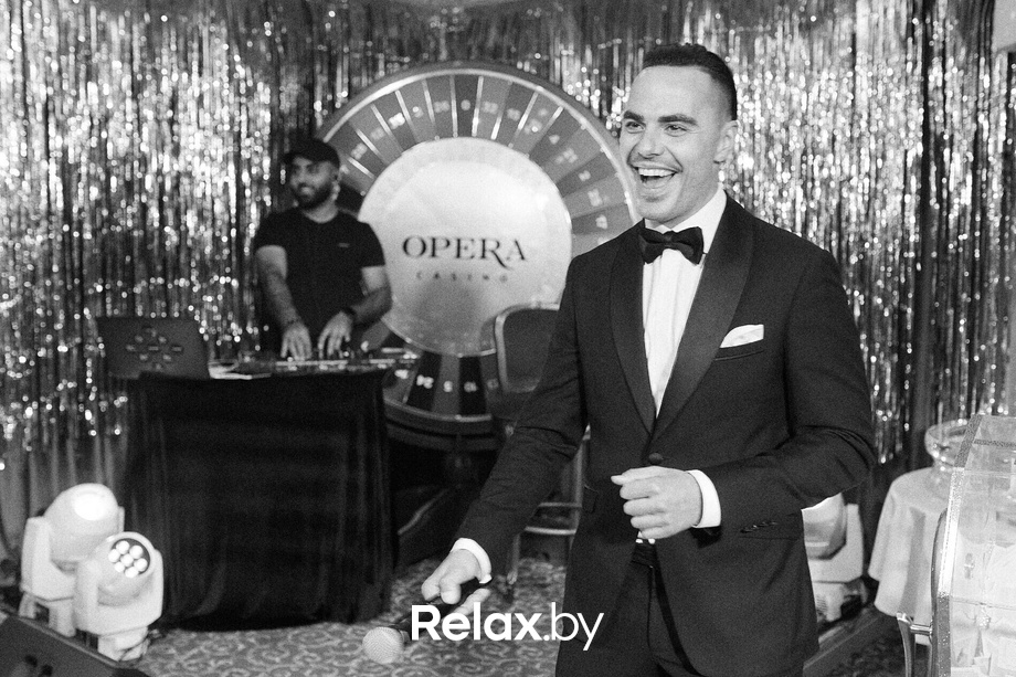 «Осень на драйве» вместе с BMW 5, фото № 65