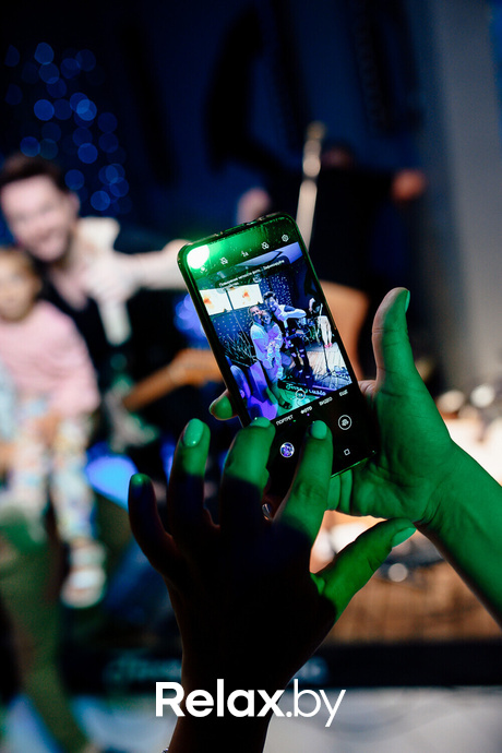 Ночные жители, фото № 55