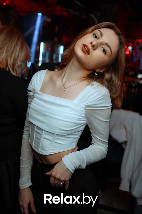 Friday party, фото № 25