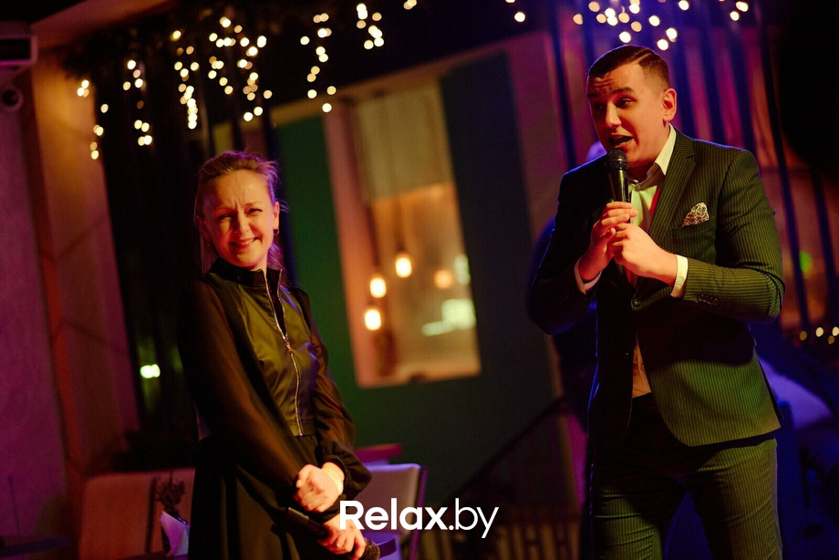 Ёлки 2022, фото № 12