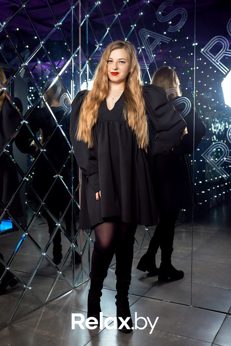 Saturday Night, фото № 32