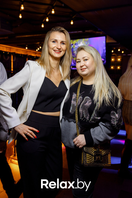 Новогодние вечера на ZAVODе, фото № 36