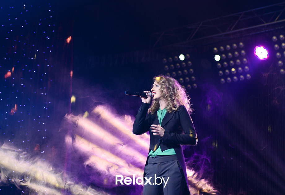 Караоке Бизнес-Баттл. 1 этап, фото № 20