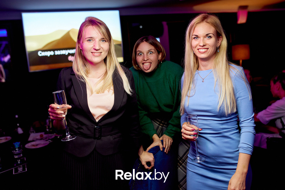 День Рождения портала Relax.by, фото № 79