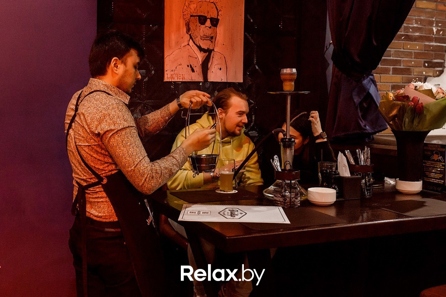 Женский праздник, фото № 42