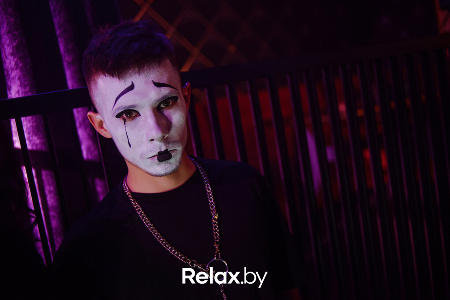 Friday «Судная ночь», фото № 5