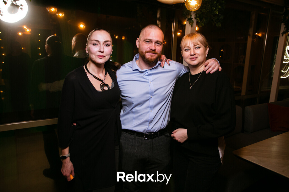 Ночные Жители, фото № 32