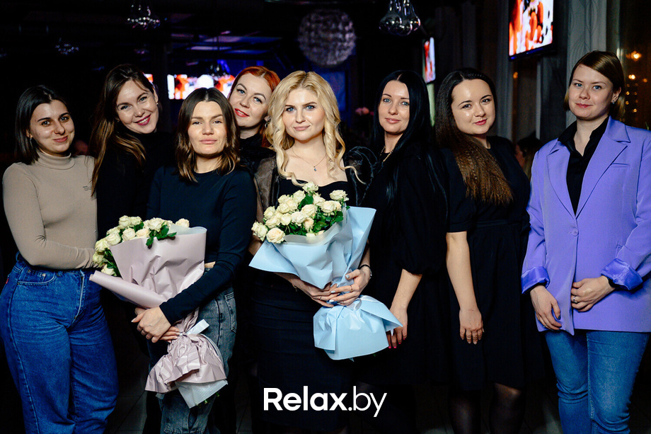 Ночные жители, фото № 6