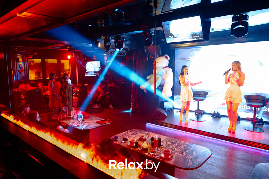 Friday party in RK, фото № 24