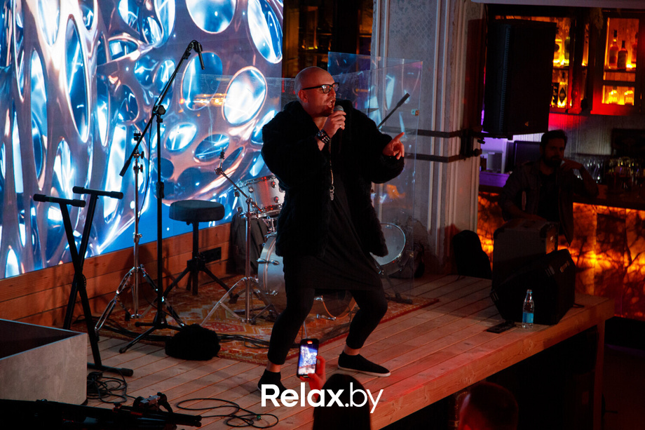 Tuesday Party, фото № 126