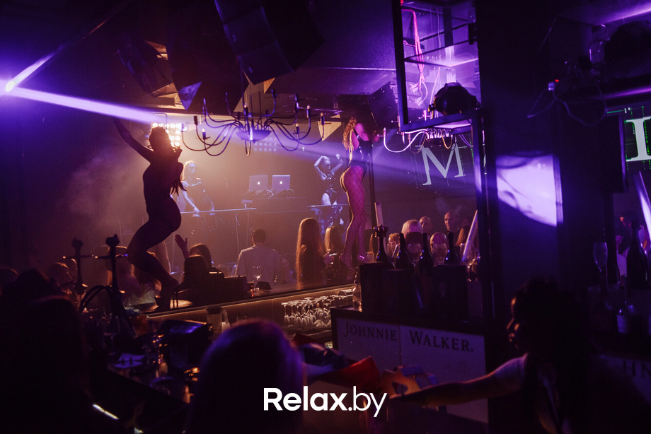 Saturday «MATRIX», фото № 6