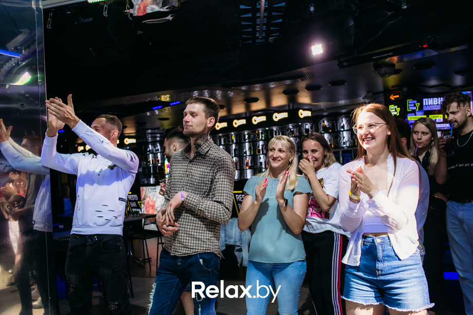 Не ангелы, фото № 28