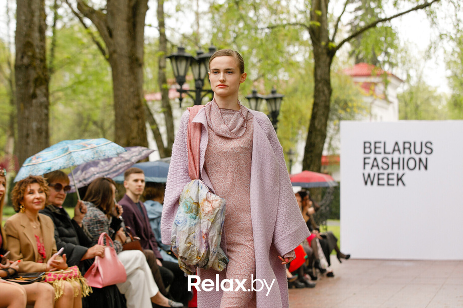 Belarus Fashion Week. Natalia Korzh, фото № 126