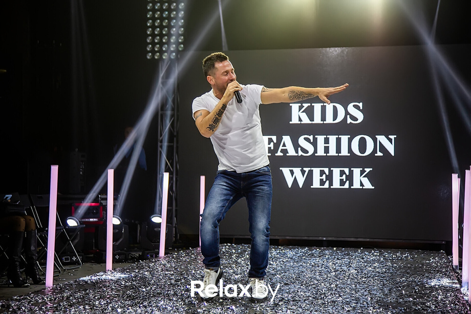 Kids Fashion Week 2021, фото № 5