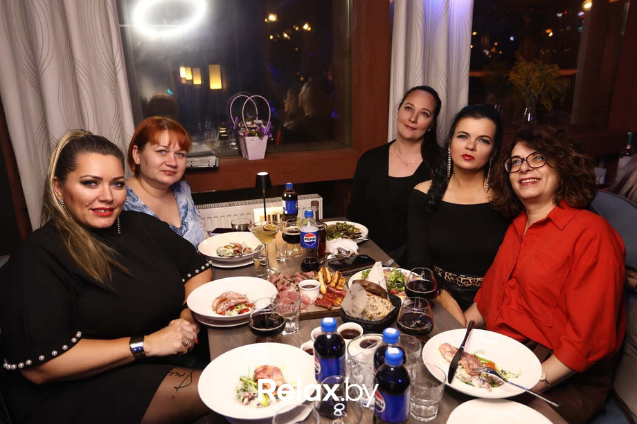 Terra party, фото № 47