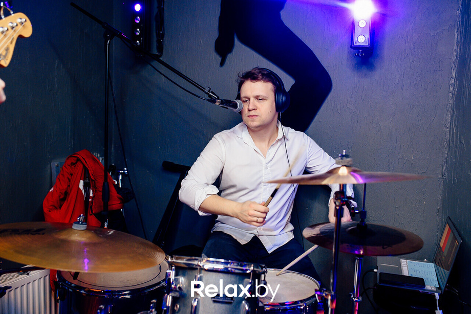 Terra Party, фото № 17