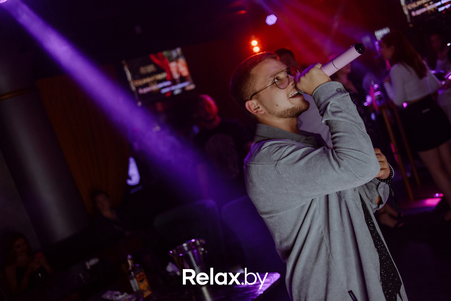 Saturday LUXURIA LXR, фото № 25