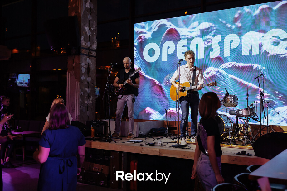 Friday Party, фото № 22