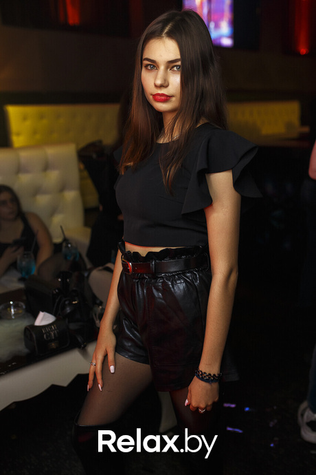 Дискотека 90-х, фото № 27