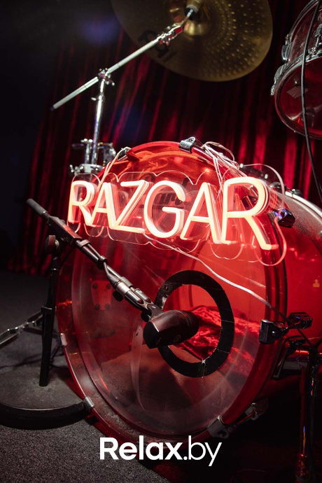 Brooklyn Live!, фото № 62