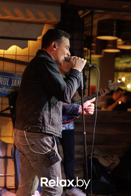 Saturday Party, фото № 1