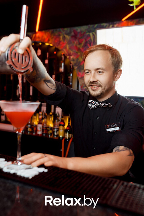 Ночь фортуны, фото № 33